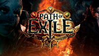 Path of Exile.  2014         